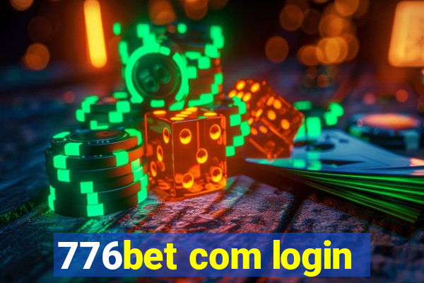 776bet com login